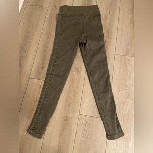 Arei full length yoga pant